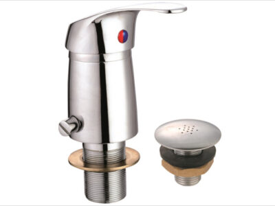 MONO COMANDO BIDET