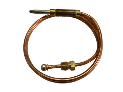 TERMOCUPLA INTERCAMBIABLE