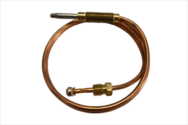 TERMOCUPLA INTERCAMBIABLE