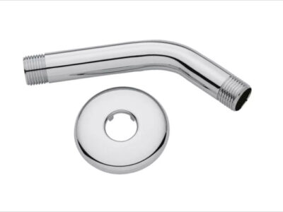 BRAZO DE DUCHA METALICO