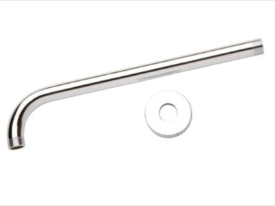 BRAZO DE DUCHA METALICO