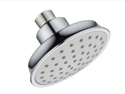 FLOR DE DUCHA PLASTICA