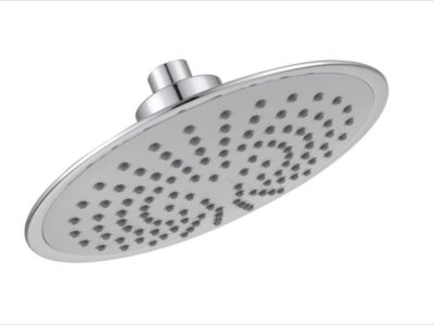 FLOR DE DUCHA PLASTICA