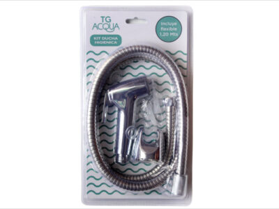 KIT DE DUCHA HIGIENICA