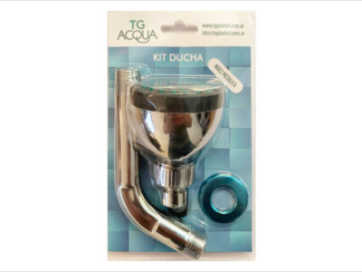 KIT DE DUCHA