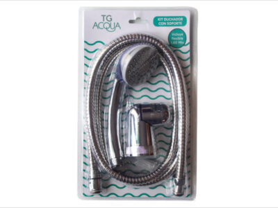 KIT DE DUCHADOR
