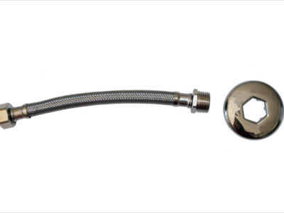 FLEXIBLE ACERO INOXIDABLE