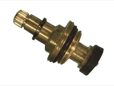 CABEZAL CIERRE COMPRESION