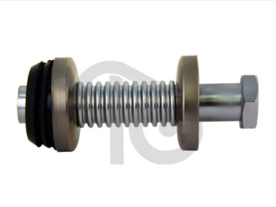 DESCARGA FLEXIBLE PARA INODORO