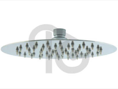 FLOR DE DUCHA METALICA