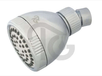 FLOR DE DUCHA PLASTICA