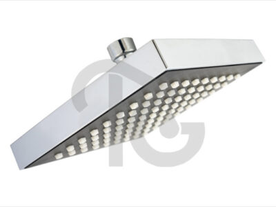 FLOR DE DUCHA PLASTICA